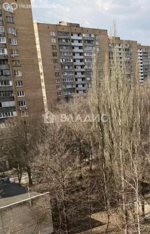 1-комнатная квартира: Москва, Пролетарский проспект, 33к2 (37 м) - Фото 1