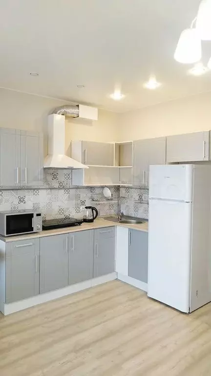 Квартира-студия, 26 м, 7/12 эт. - Фото 0