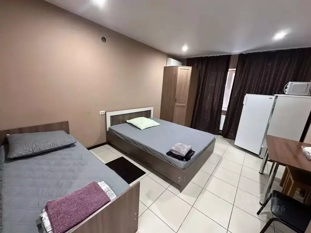 Комната Ставропольский край, Ипатово ул. Голубовского, 103 - Фото 1