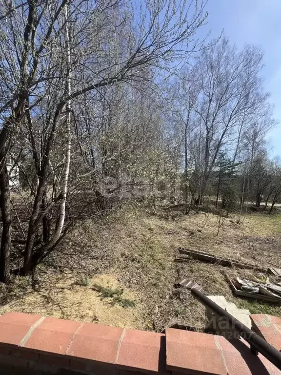 Участок в Томская область, Томск пос. Апрель, ул. Успенского (11.0 ... - Фото 2