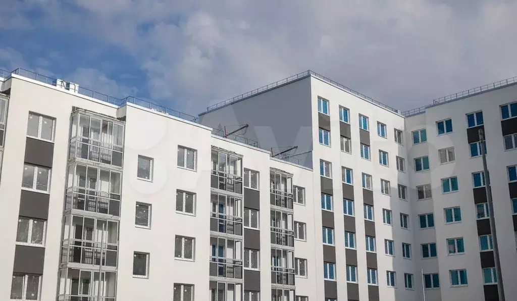 Квартира-студия, 20 м, 3/8 эт. - Фото 0