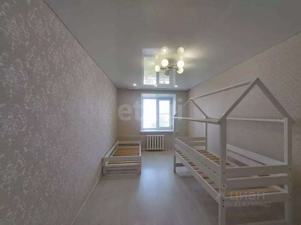 3-к кв. Архангельская область, Котлас просп. Мира, 25 (60.0 м) - Фото 1