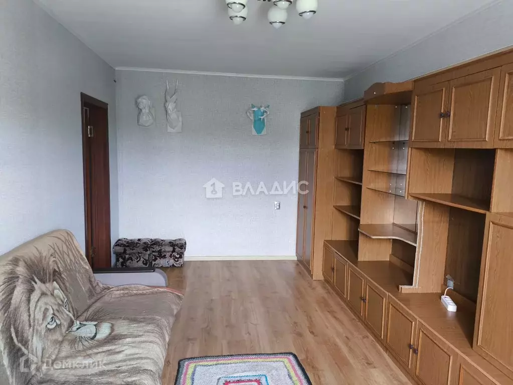 Продаётся 3-к квартира, 63.8 м - Фото 0