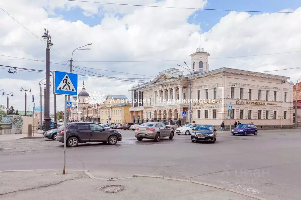 Участок в Томская область, Томск ул. Шишкова, 7 (37.7 сот.) - Фото 1