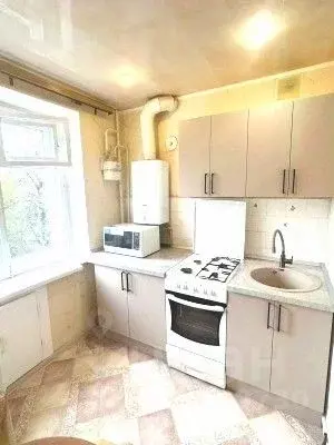 2-к кв. Карелия, Петрозаводск ул. Лизы Чайкиной, 9 (43.7 м) - Фото 1