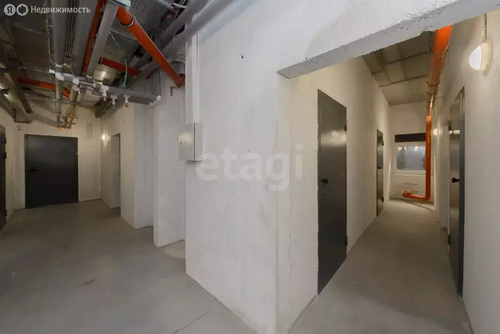 Производственное помещение (6.3 м) - Фото 2