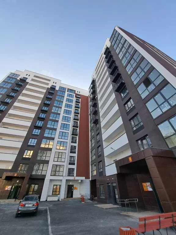 Продаётся 2-к квартира, 75.84 м - Фото 0