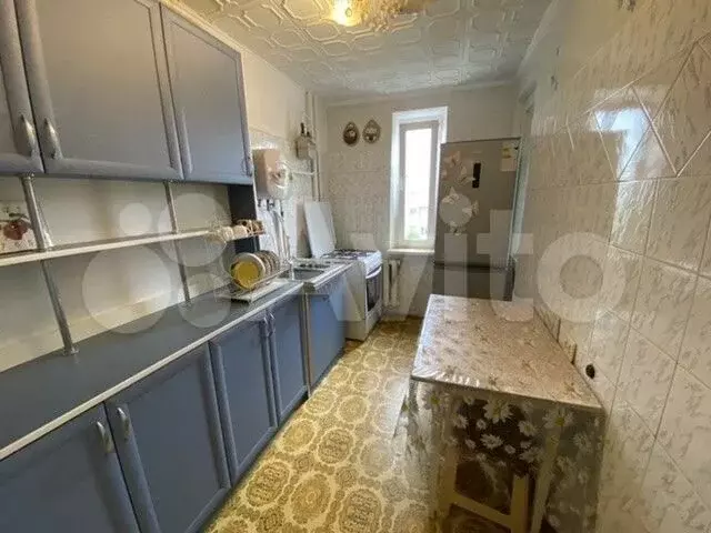 2-к. квартира, 63 м, 5/9 эт. - Фото 0
