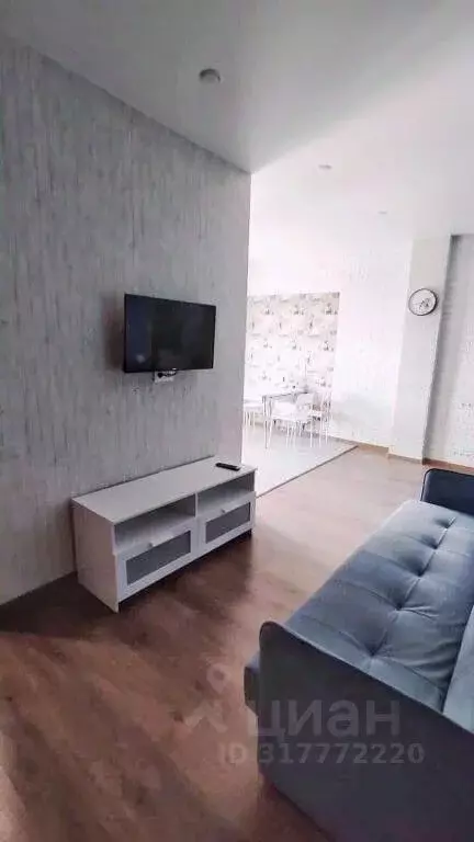 Комната Красноярский край, Красноярск ул. Борисова, 40 (10.0 м) - Фото 1