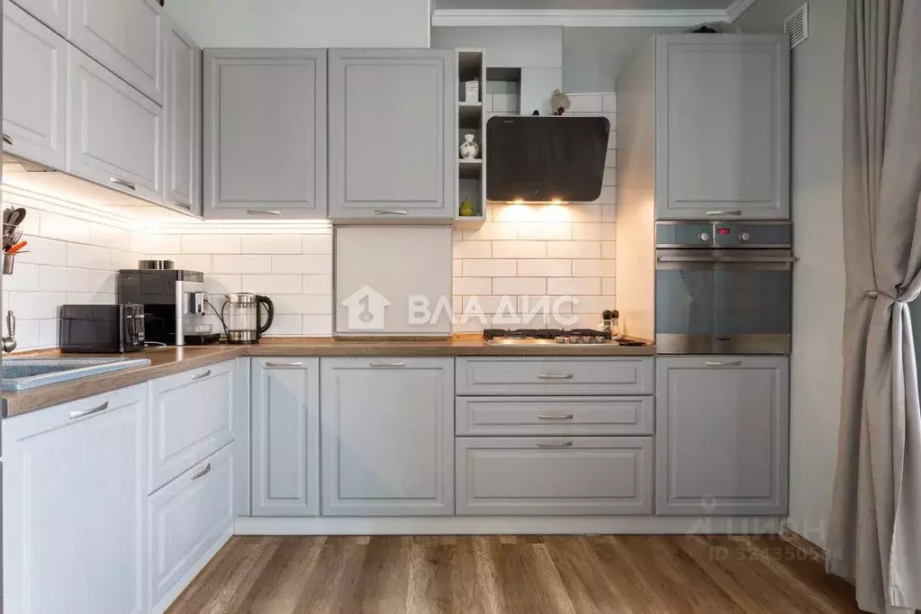 1-к кв. Калининградская область, Калининград ул. Ульяны Громовой, 96 ... - Фото 1