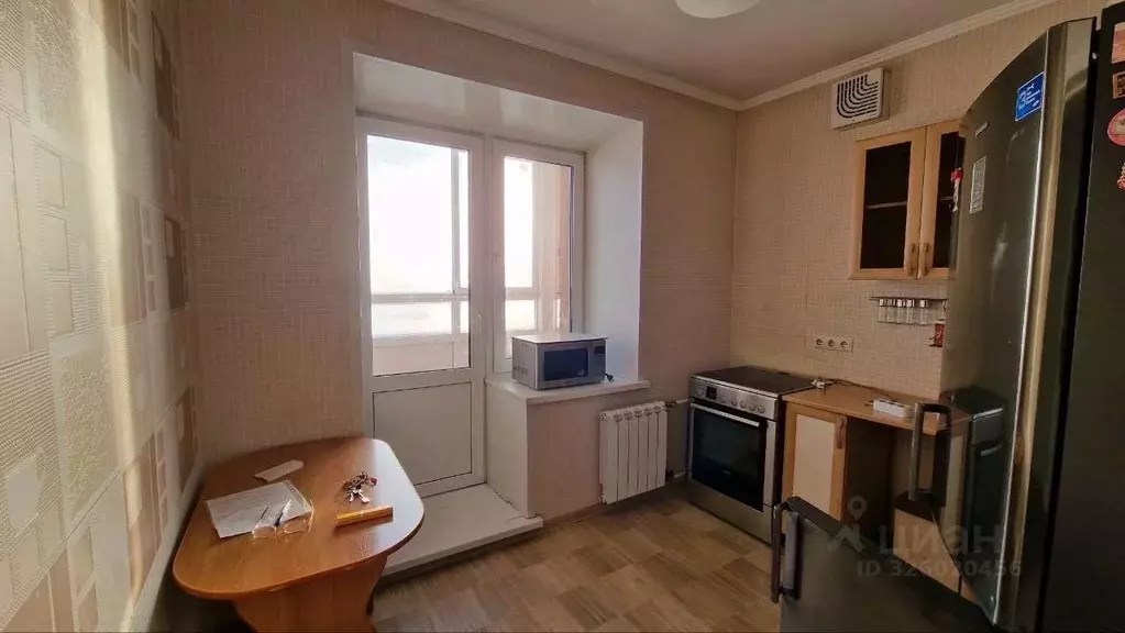 2-к кв. Красноярский край, Красноярск Зеленая Роща мкр, ул. Тельмана, ... - Фото 2