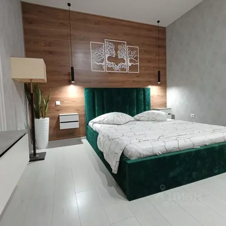 Студия Курская область, Курск просп. Анатолия Дериглазова, 33 (45.0 м) - Фото 0