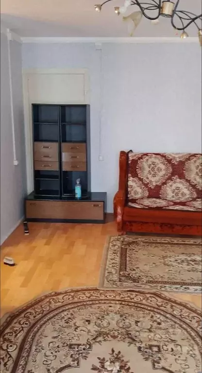 Студия Иркутская область, Иркутск ул. Баумана, 229/5 (42.0 м) - Фото 2