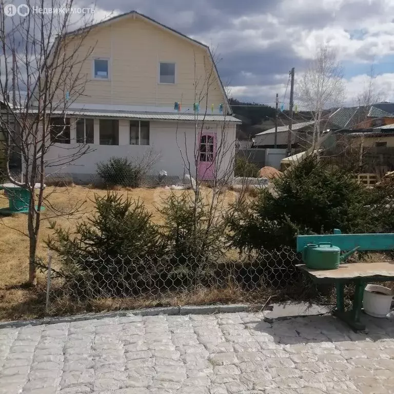 Дом в село Вознесеновка, Новая улица (91.6 м) - Фото 2