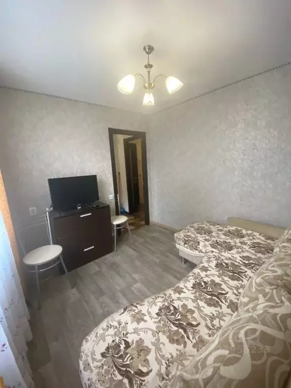 2-к кв. Белгородская область, Белгород Почтовая ул., 76 (40.0 м) - Фото 2