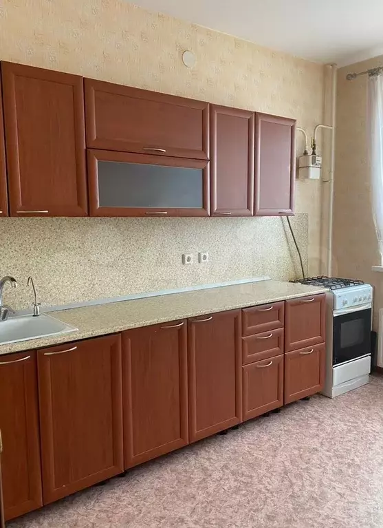 1-к. квартира, 40 м, 7/9 эт. - Фото 0
