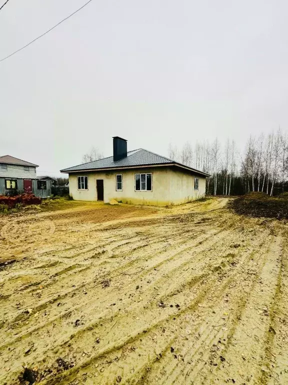 Дом в Московская область, Егорьевск Высоцкая ул. (141 м) - Фото 1