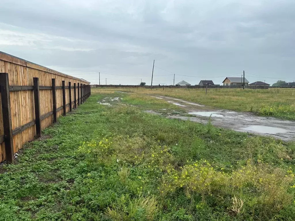 Участок в Хакасия, Усть-Абаканский район, с. Калинино, Весна СНТ ул. ... - Фото 1
