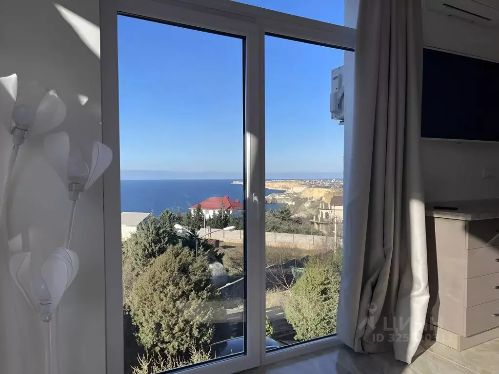 1-к кв. Севастополь ш. Фиолентовское, 134к3 (32.0 м) - Фото 1