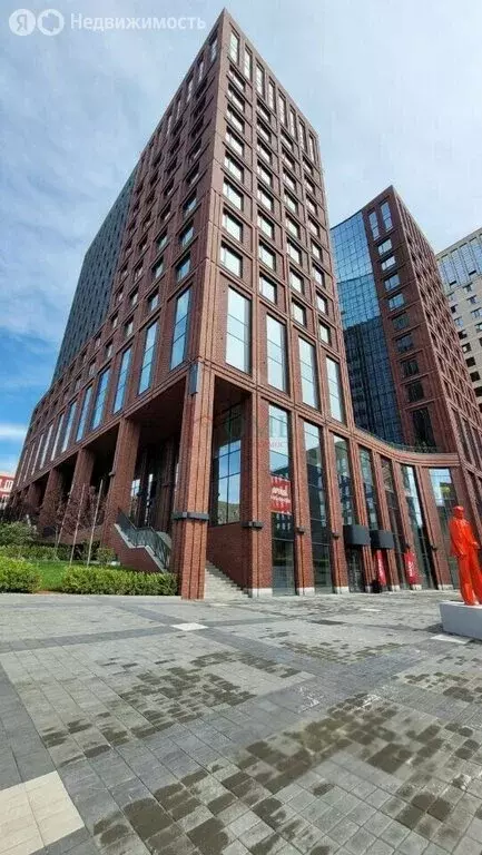 Помещение свободного назначения (50 м) - Фото 1