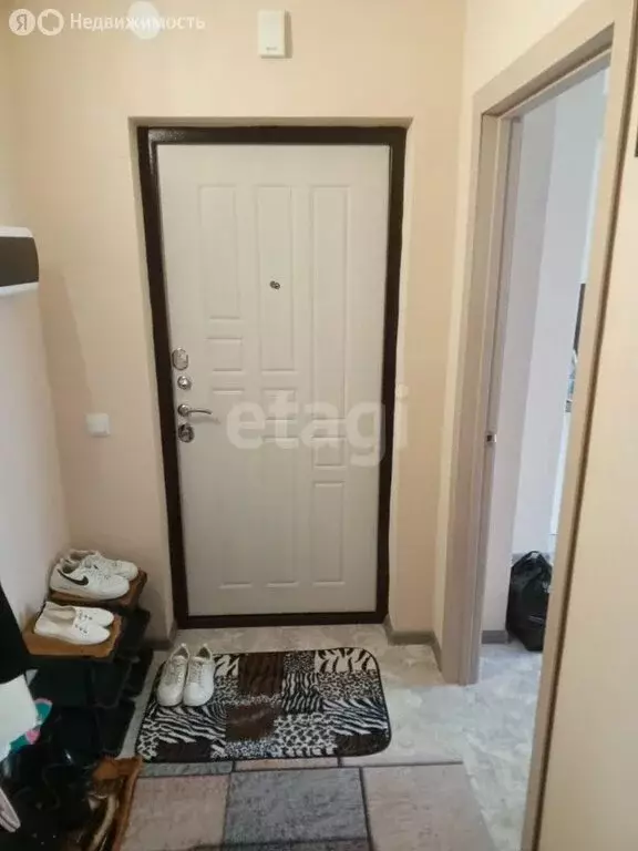 2-комнатная квартира: Макаров, улица Ленина, 9 (56 м) - Фото 2