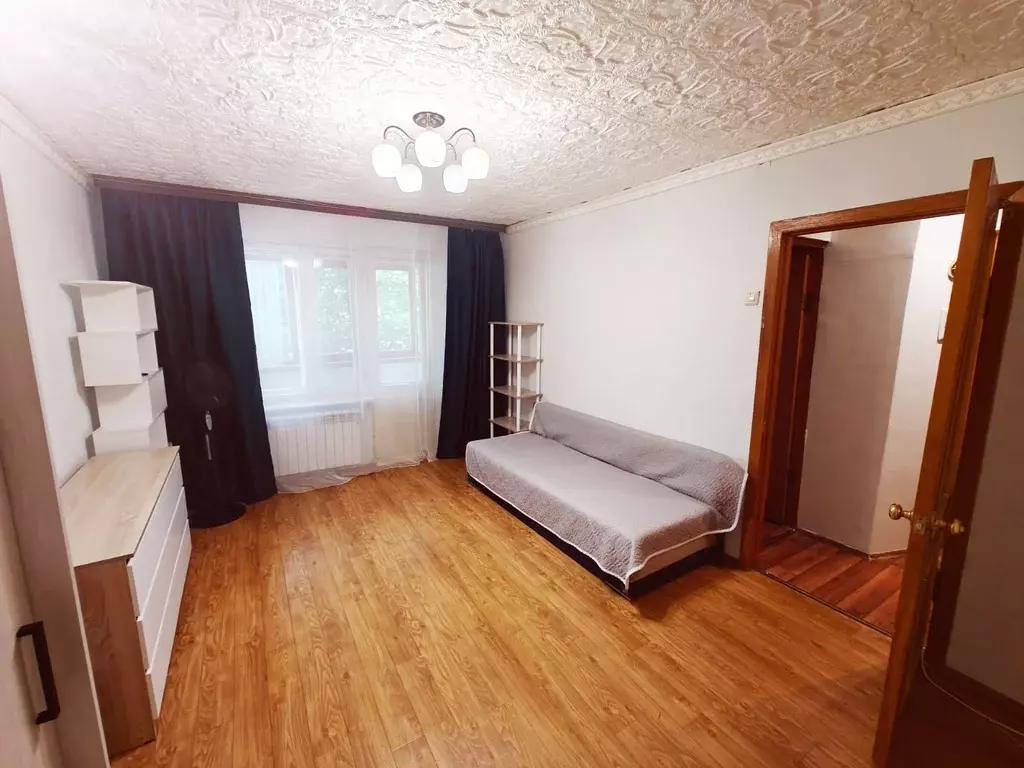 Продаётся 1-к квартира, 29 м - Фото 1
