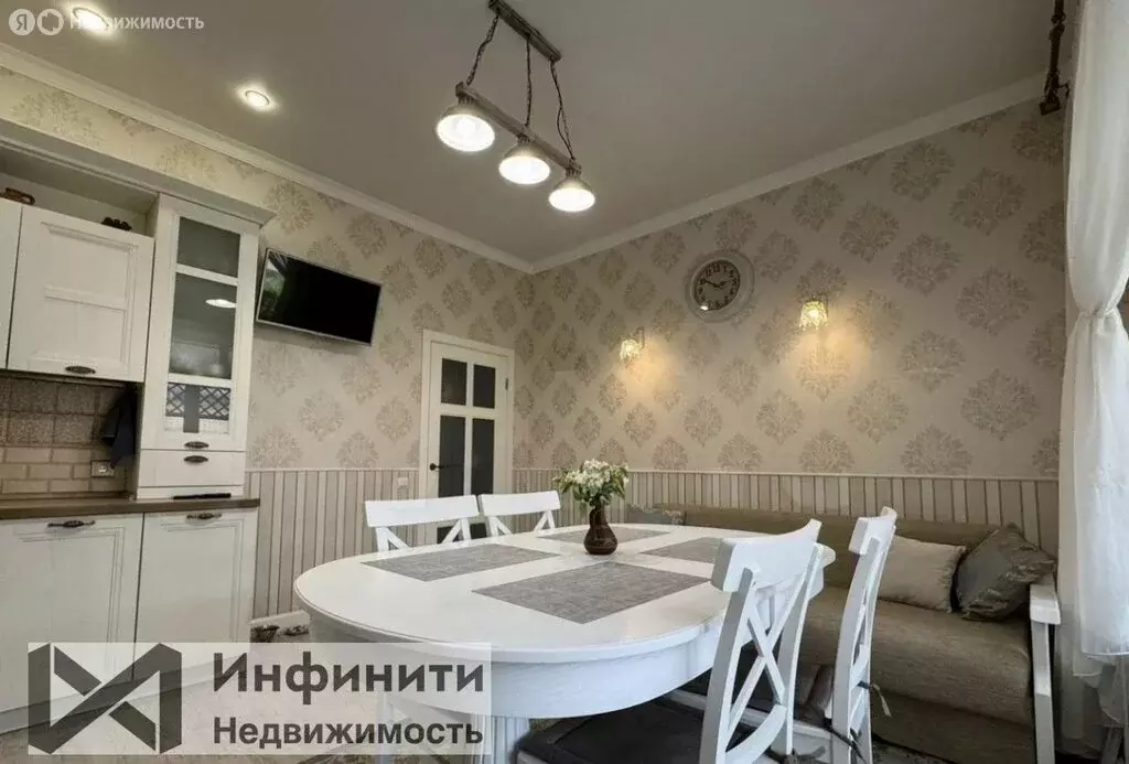 Дом в Ставрополь, Марьинская улица, 71А (152 м) - Фото 1