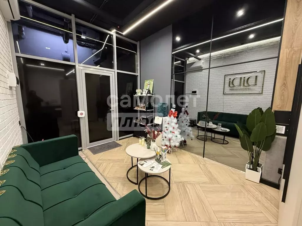 Помещение свободного назначения в Татарстан, Казань ул. Пушкина, 52 ... - Фото 1