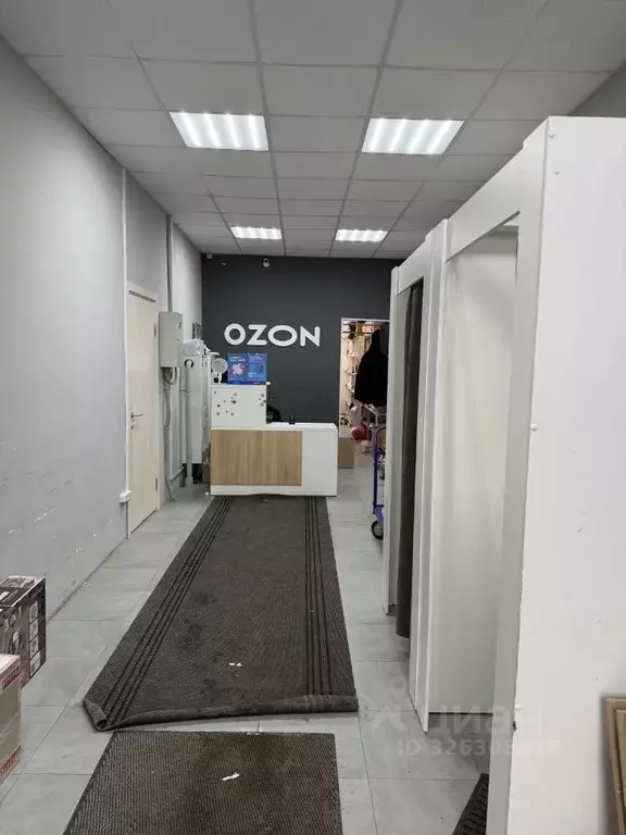 Помещение свободного назначения в Москва Внуковское поселение, ул. ... - Фото 2