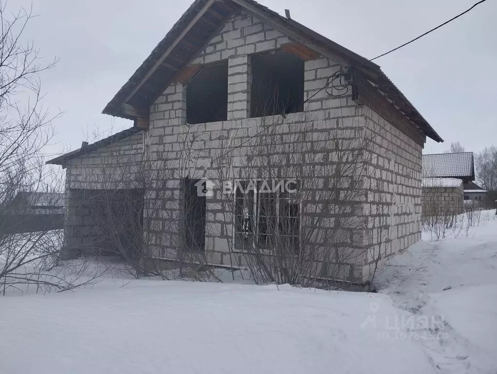 Дом в Кемеровская область, Кемерово ул. Мира (86 м) - Фото 0