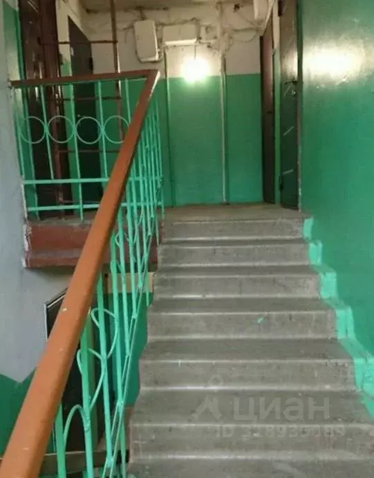 2-к кв. Московская область, Зарайск Зарайск муниципальный округ, пос. ... - Фото 1
