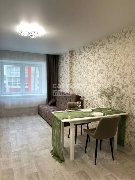 2-к кв. Иркутская область, Иркутск Топкинский мкр, 64 (40.0 м) - Фото 2