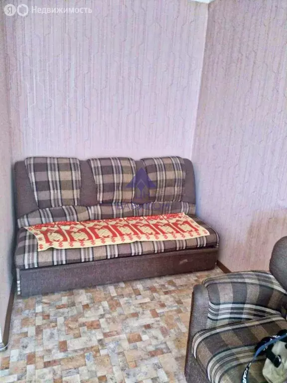 1-комнатная квартира: Волгодонск, улица Гагарина, 2 (32 м) - Фото 2