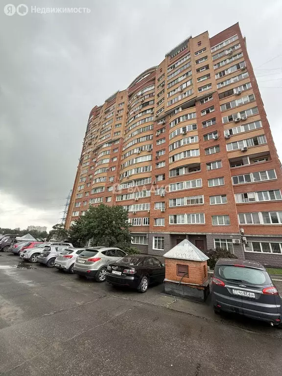 4-комнатная квартира: Красногорск, Школьная улица, 9 (210 м) - Фото 1