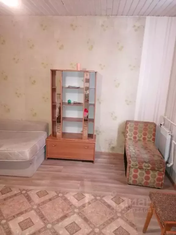 2-к кв. Челябинская область, Челябинск Вольская ул., 1 (55.0 м) - Фото 1