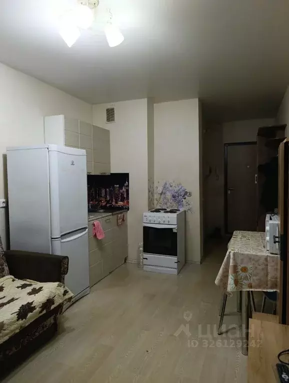 Студия Татарстан, Зеленодольск просп. Строителей, 28 (17.1 м) - Фото 2