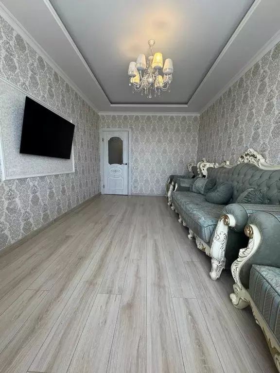 Продаётся 3-к квартира, 72.5 м - Фото 1