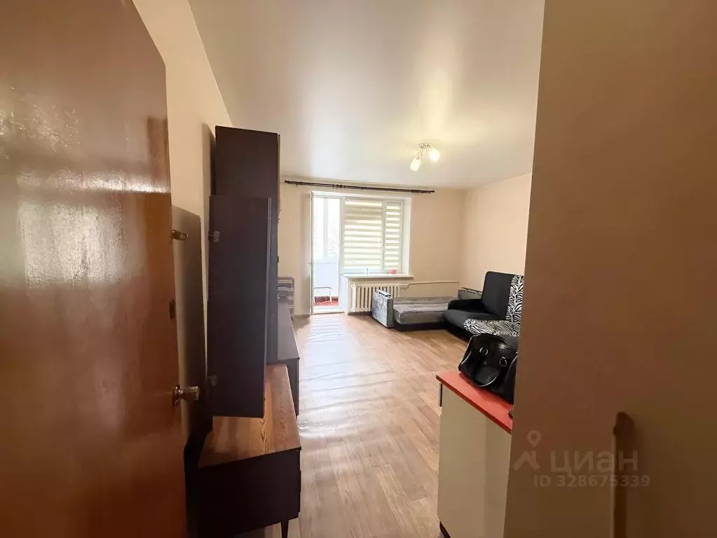 Комната Московская область, Королев ул. Коминтерна, 9 (20.0 м) - Фото 2