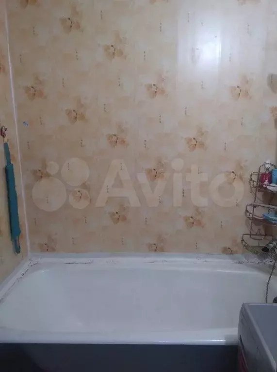 1-к. квартира, 33 м, 5/5 эт. - Фото 1