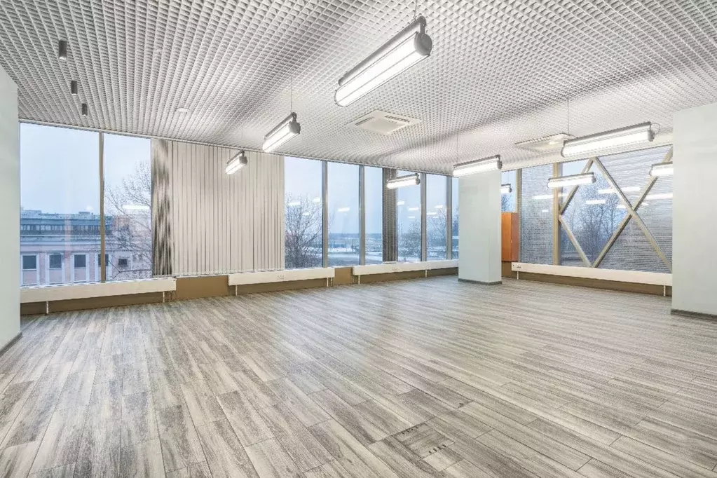 Офис в Москва пос. Внуково, Центральная ул., 8Б (150 м) - Фото 2