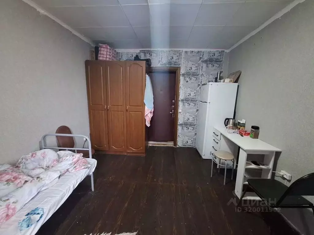 Комната Московская область, Ступино ул. Куйбышева, 61 - Фото 0