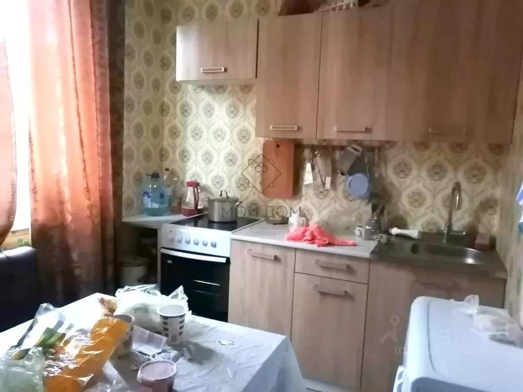 1-к кв. Москва бул. Дмитрия Донского, 13 (39.0 м) - Фото 1