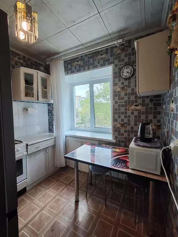 Продаётся 1-к квартира, 30.4 м - Фото 0
