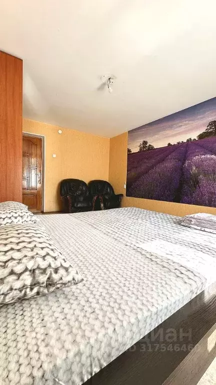 3-к кв. Самарская область, Самара ул. Гастелло, 35а (90.0 м) - Фото 1