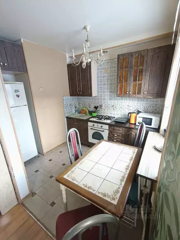 1-к кв. Карелия, Петрозаводск Станционная ул., 13 (28.0 м) - Фото 2