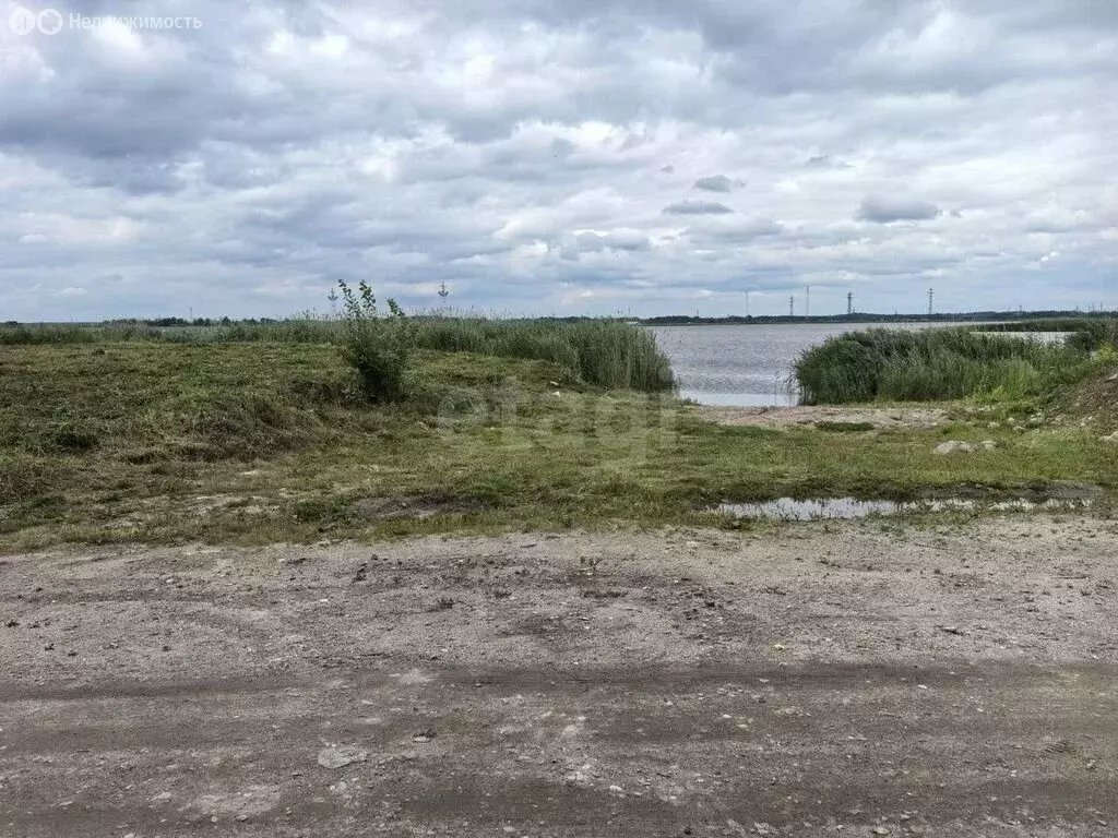 Участок в посёлок Шоссейное, улица Генерал-лейтенанта Шепелева (5 м) - Фото 1