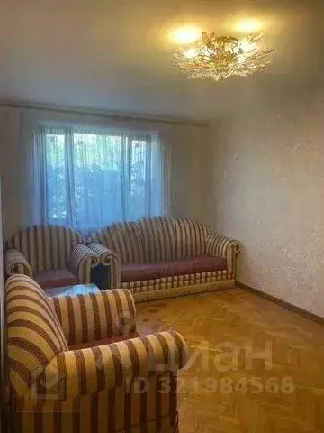 3-к кв. Севастополь ул. Карантинная, 16 (74.1 м) - Фото 0