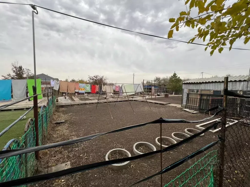 Дом в Астраханская область, Приволжский район, пос. Пойменный ... - Фото 2