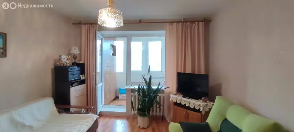 1-комнатная квартира: Ейск, Красная улица, 53/1 (44.4 м) - Фото 1