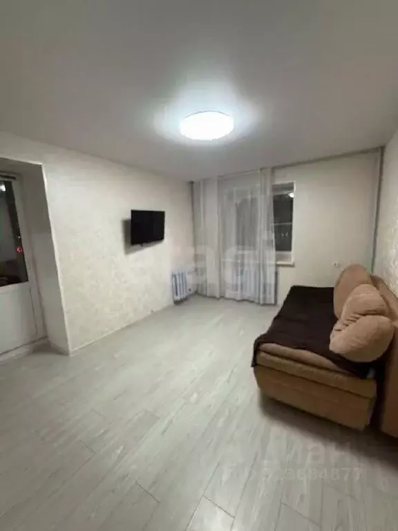 1-к кв. Кировская область, Киров ул. Ленина, 134к1 (37.0 м) - Фото 1